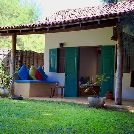 Palagama Beach Etalai Экстерьер фото