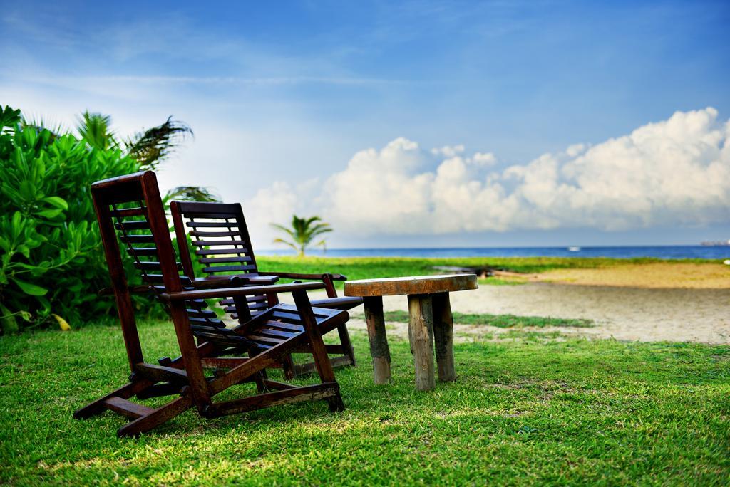 Palagama Beach Etalai Экстерьер фото