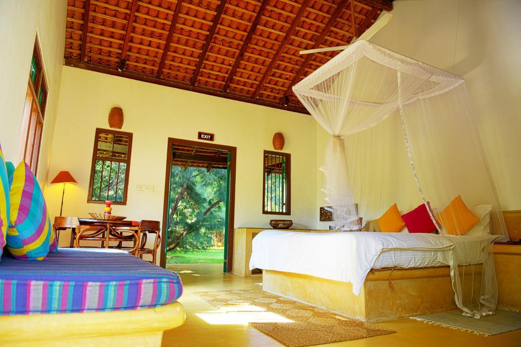 Palagama Beach Etalai Экстерьер фото