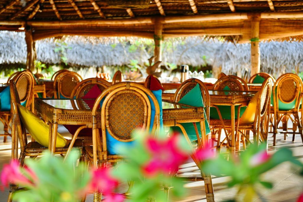 Palagama Beach Etalai Экстерьер фото