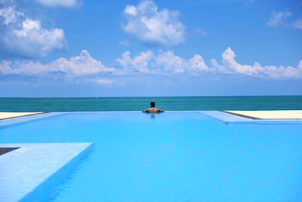 Palagama Beach Etalai Экстерьер фото