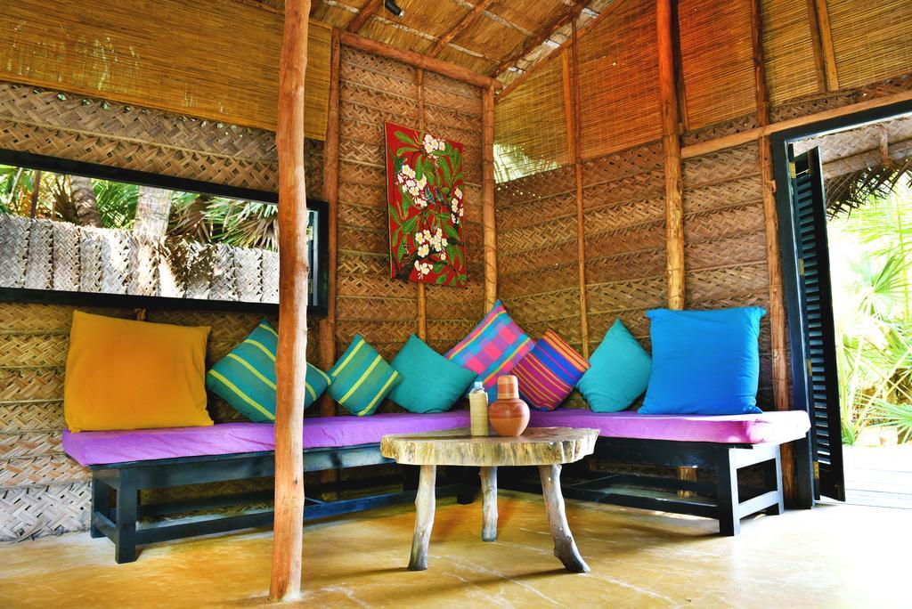 Palagama Beach Etalai Экстерьер фото