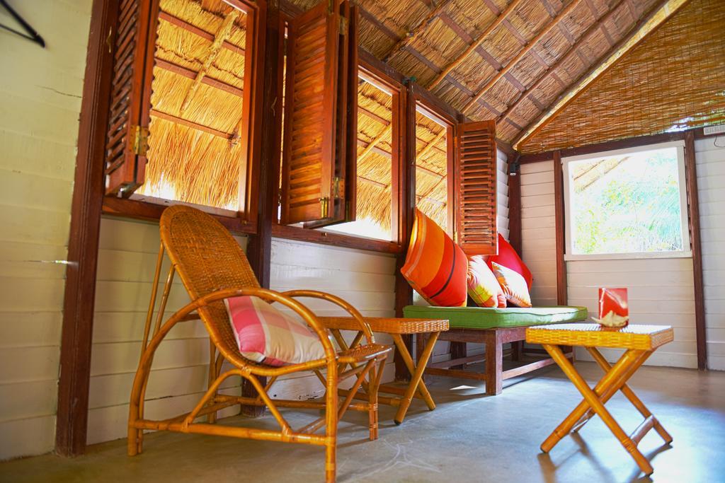 Palagama Beach Etalai Экстерьер фото
