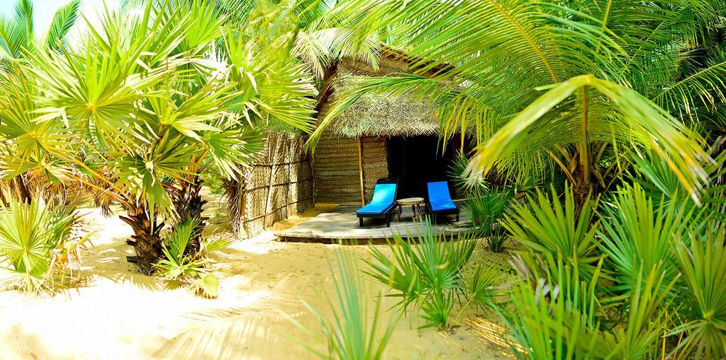 Palagama Beach Etalai Экстерьер фото
