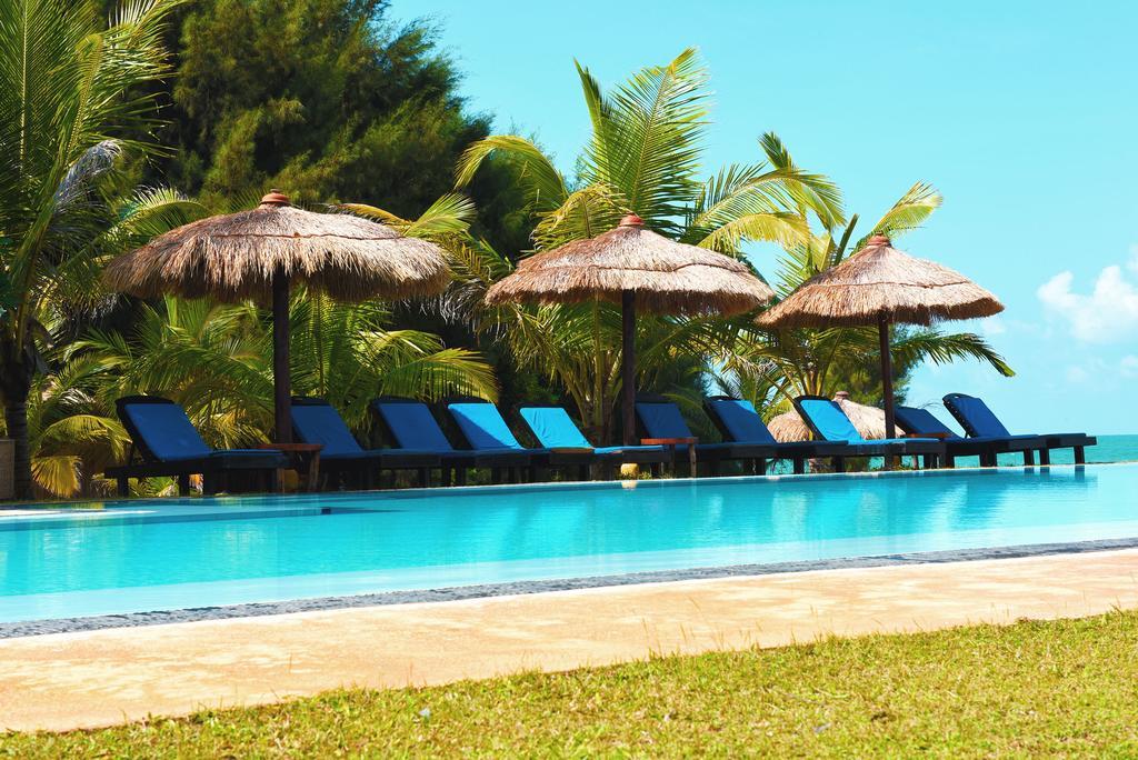 Palagama Beach Etalai Экстерьер фото