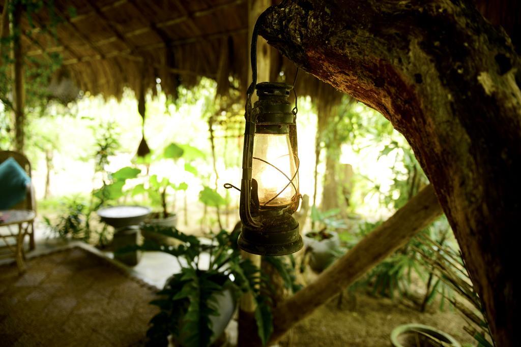 Palagama Beach Etalai Экстерьер фото