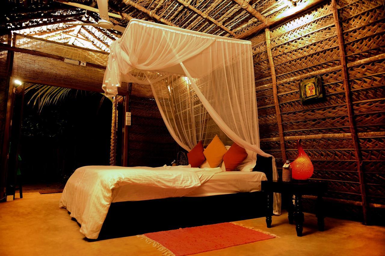 Palagama Beach Etalai Экстерьер фото