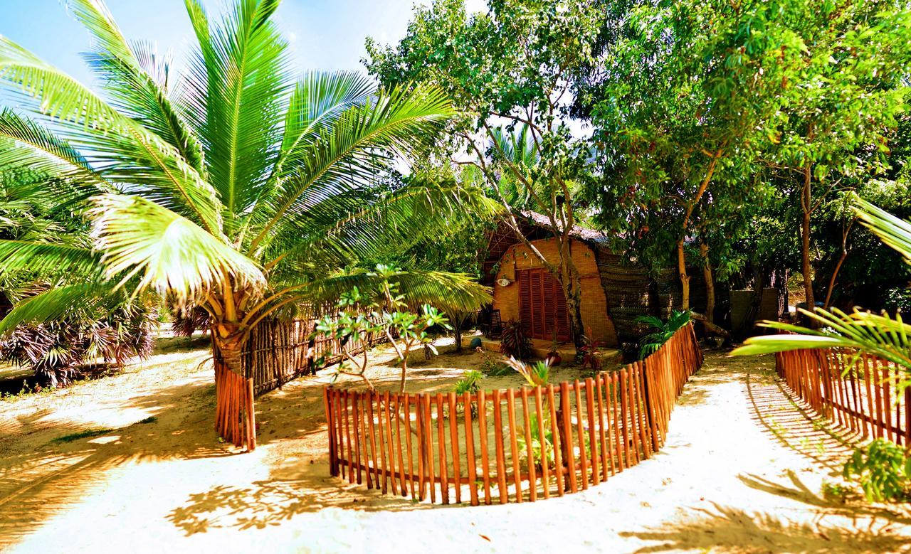 Palagama Beach Etalai Экстерьер фото