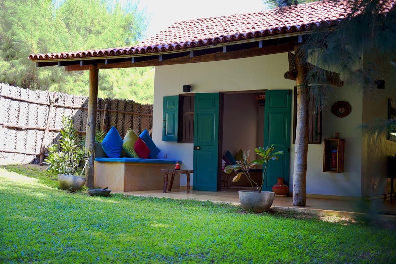 Palagama Beach Etalai Экстерьер фото