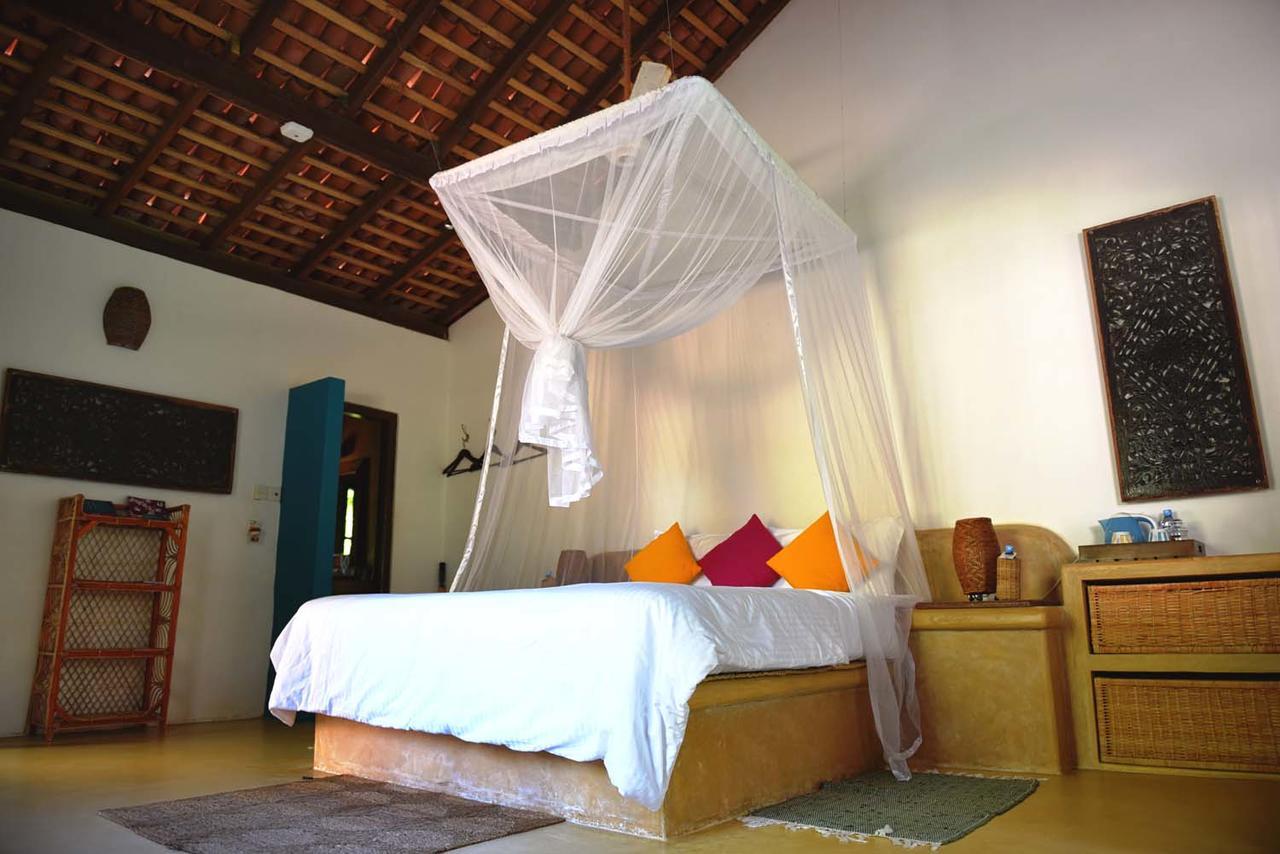 Palagama Beach Etalai Экстерьер фото