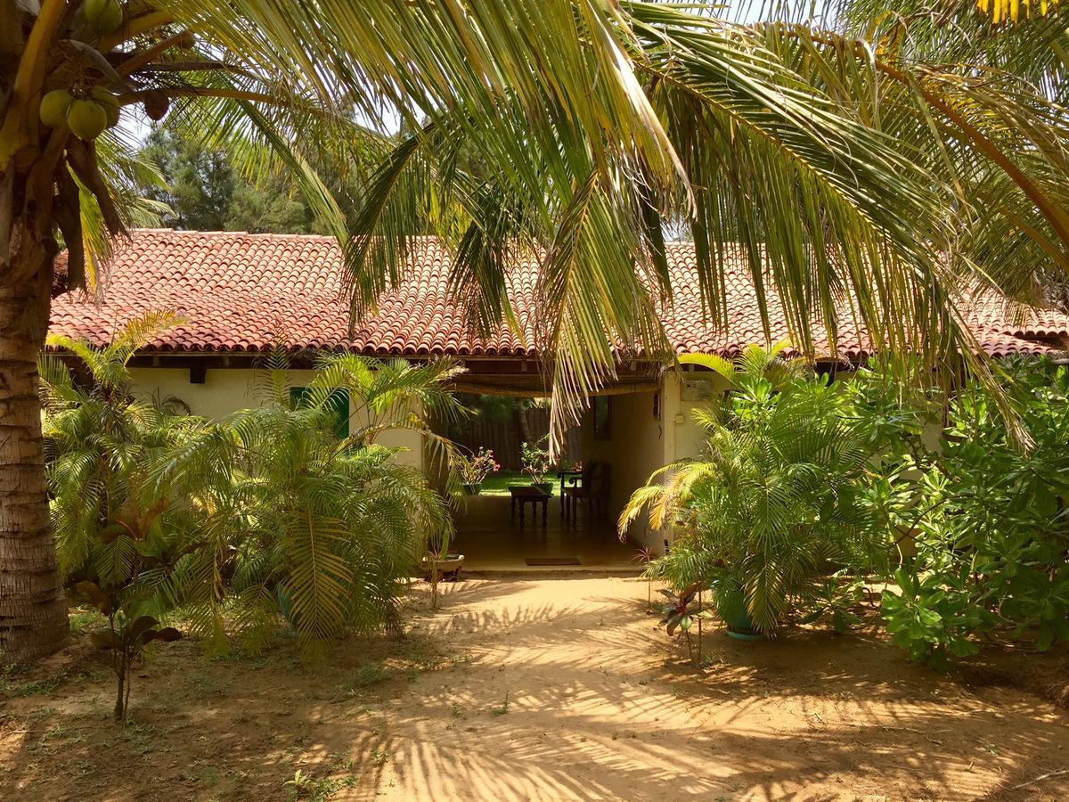 Palagama Beach Etalai Экстерьер фото