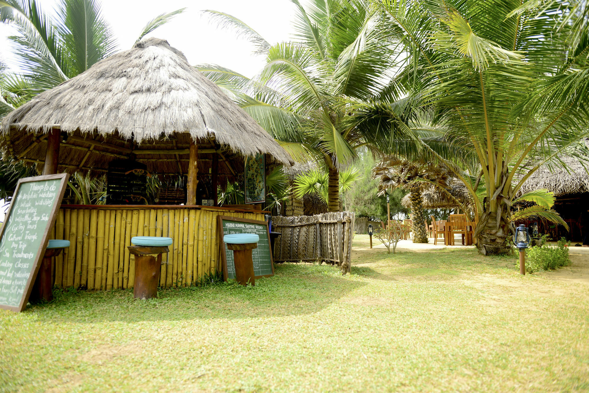 Palagama Beach Etalai Экстерьер фото