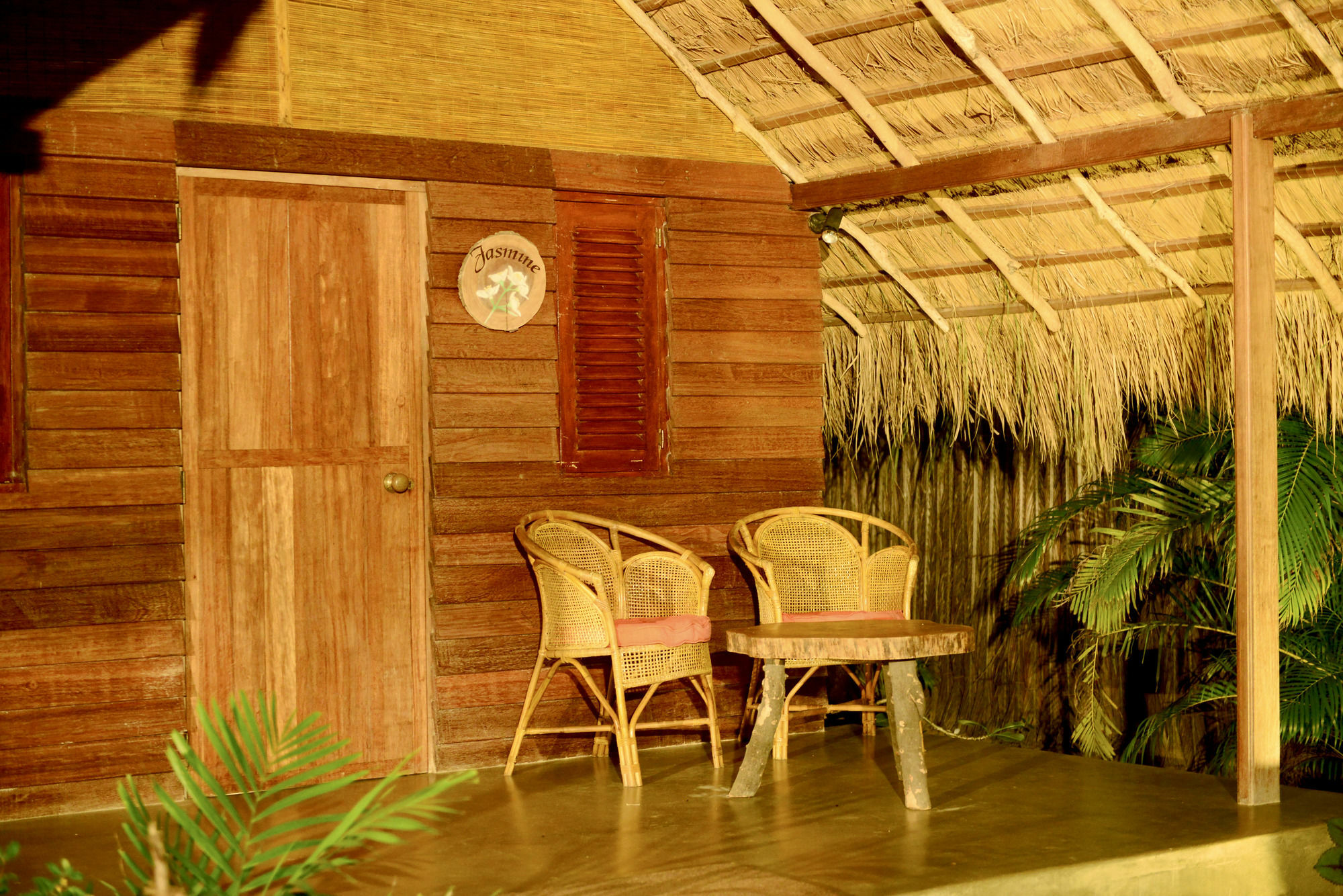 Palagama Beach Etalai Экстерьер фото