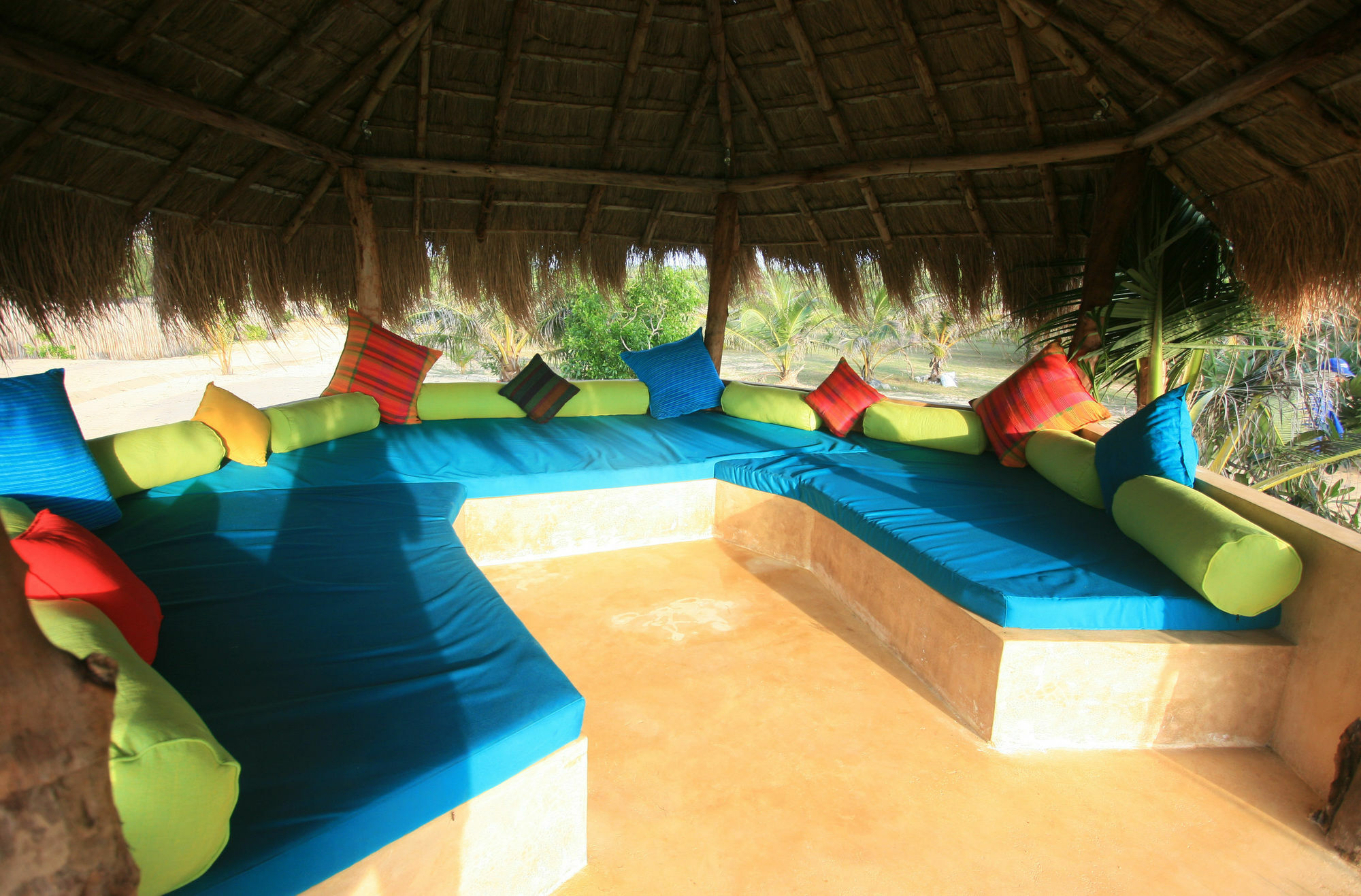 Palagama Beach Etalai Экстерьер фото