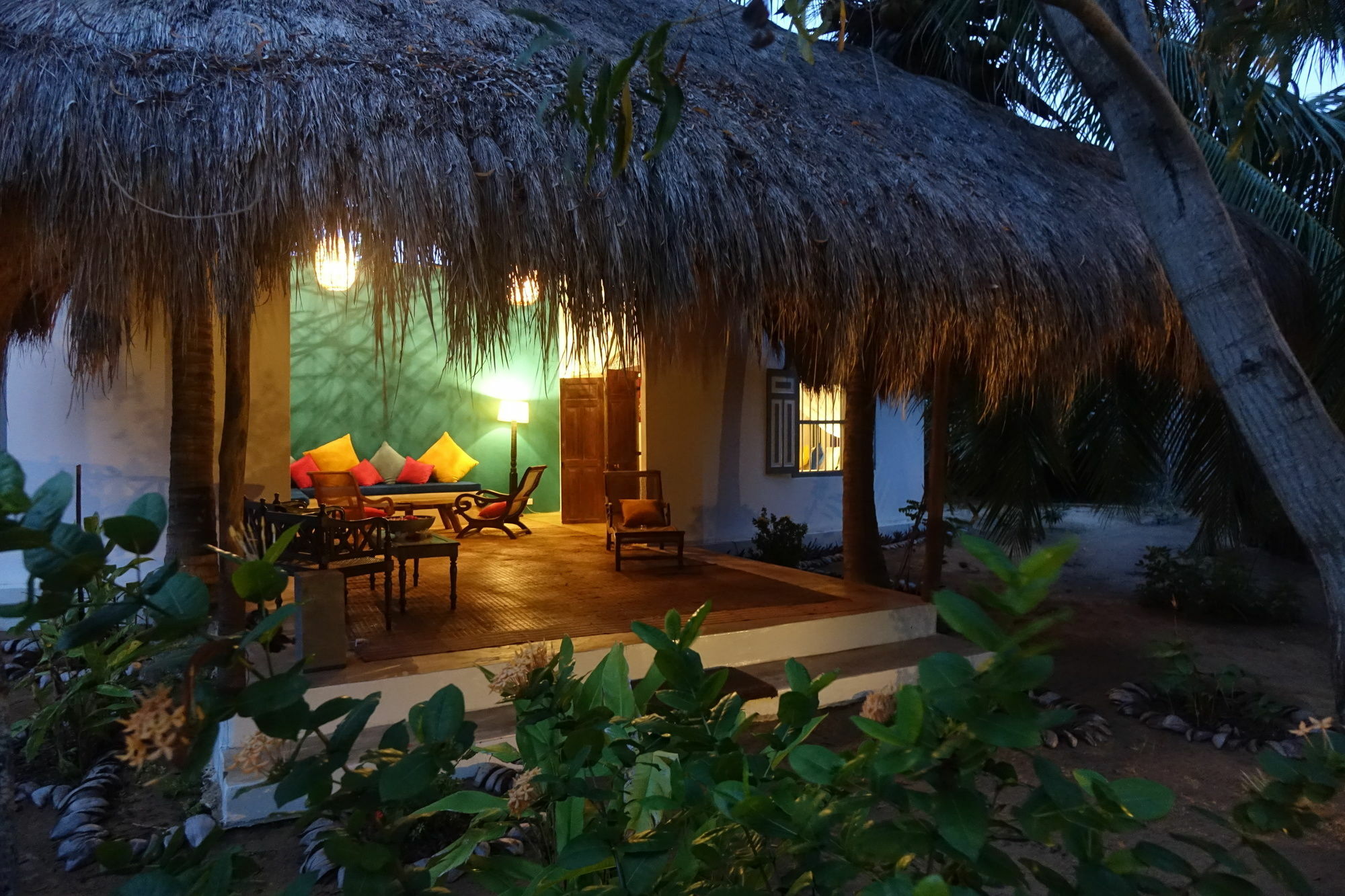 Palagama Beach Etalai Экстерьер фото