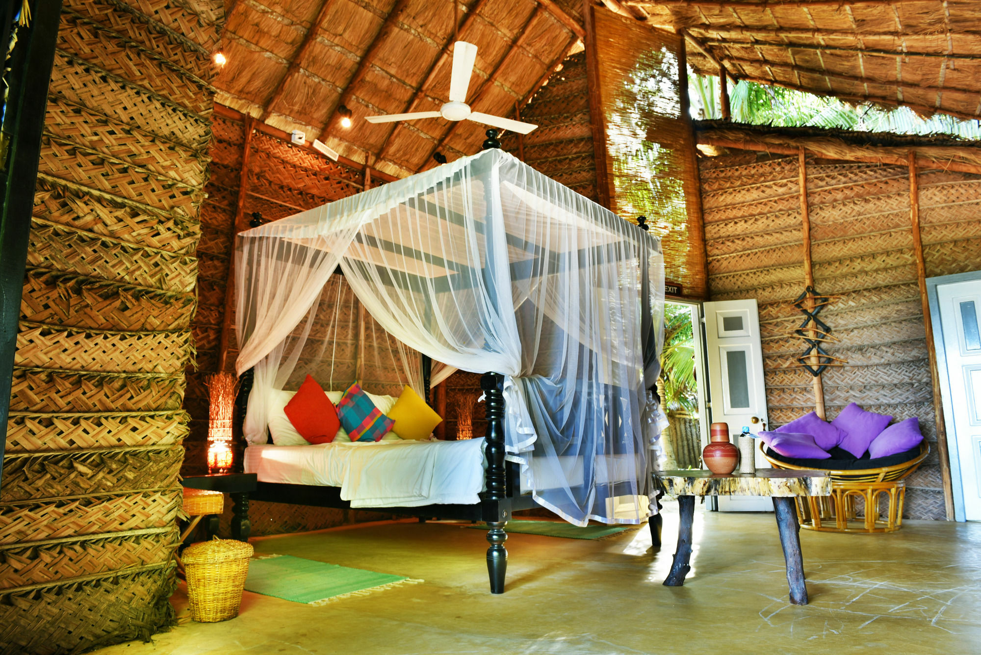 Palagama Beach Etalai Экстерьер фото