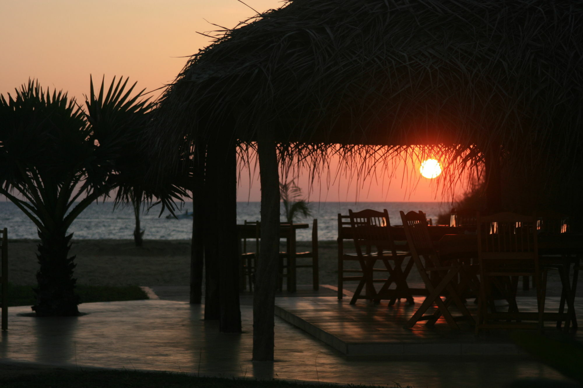Palagama Beach Etalai Экстерьер фото