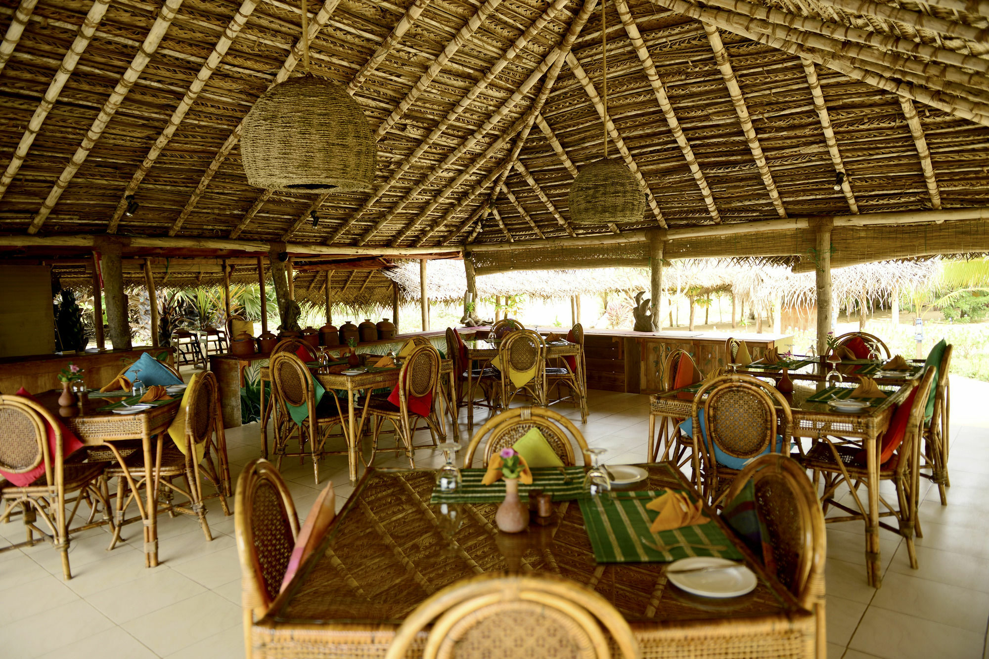 Palagama Beach Etalai Экстерьер фото