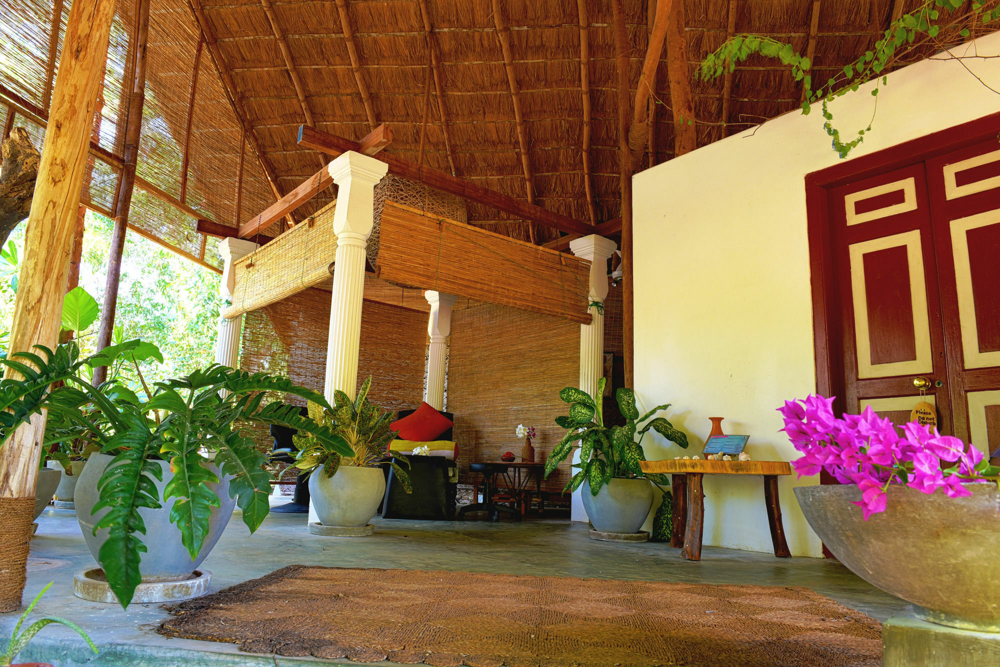 Palagama Beach Etalai Экстерьер фото