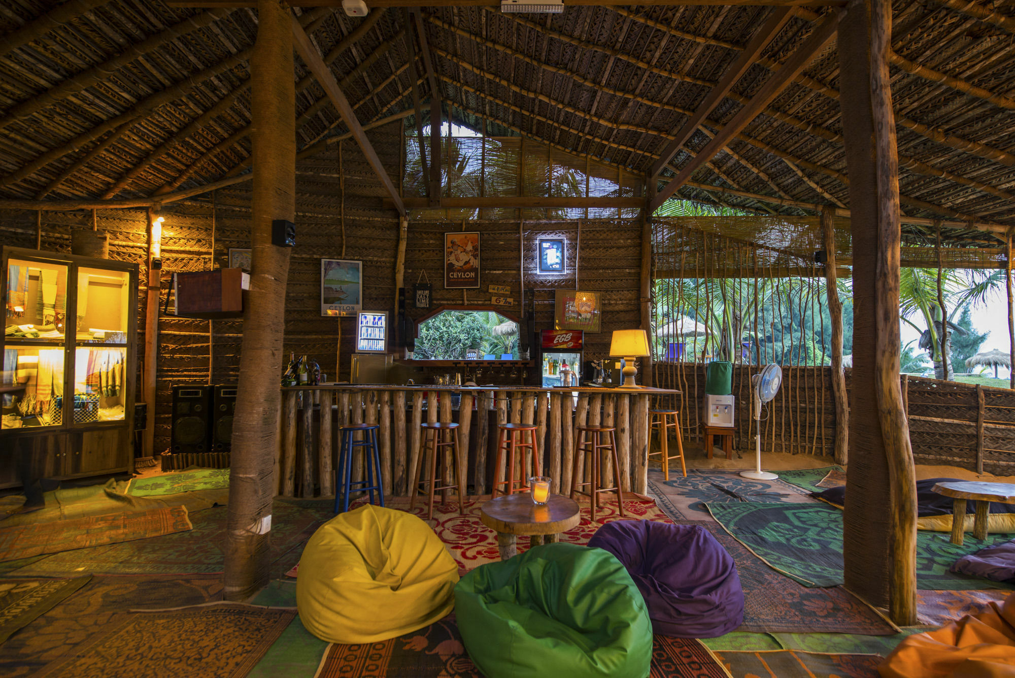 Palagama Beach Etalai Экстерьер фото
