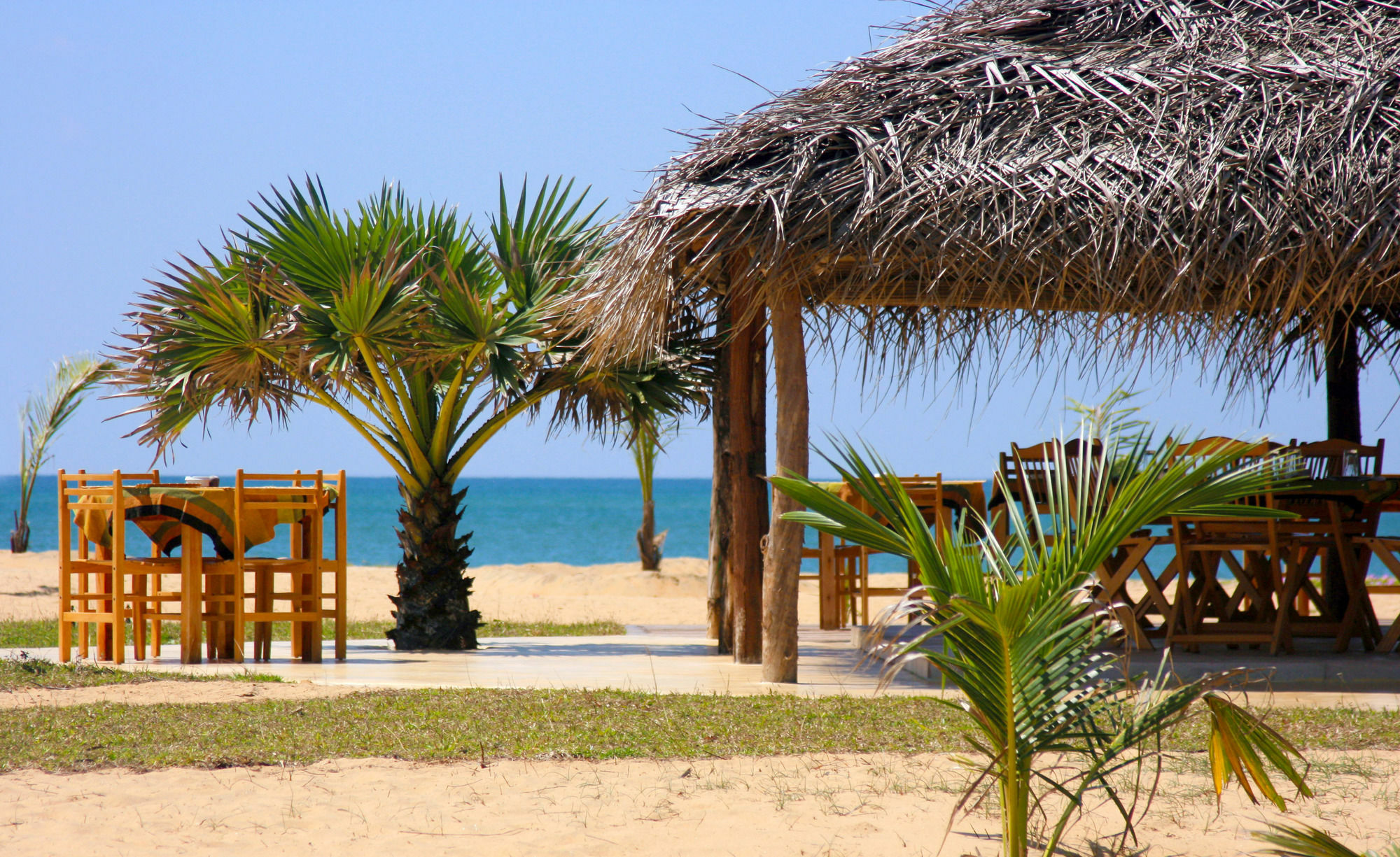 Palagama Beach Etalai Экстерьер фото