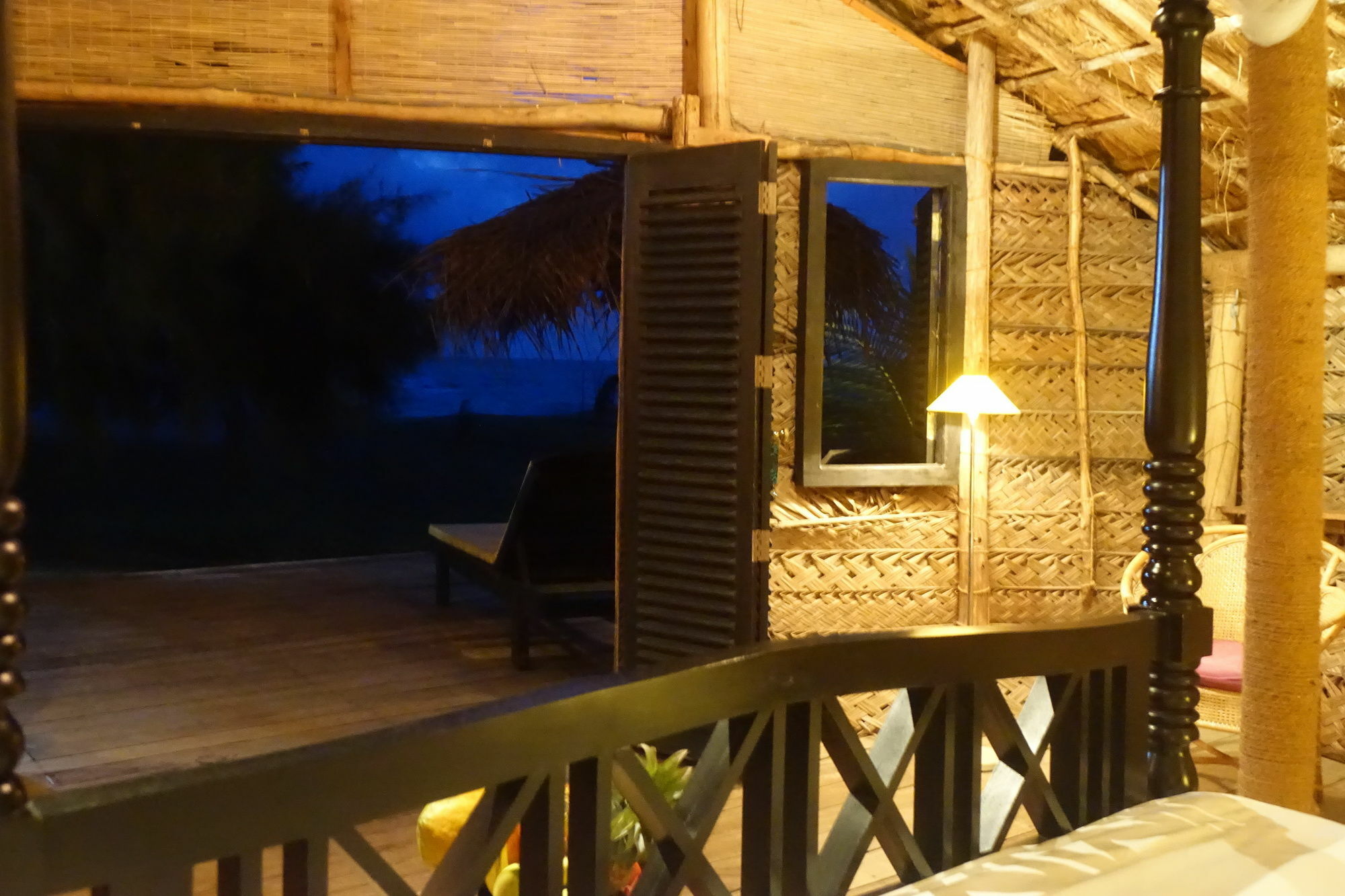 Palagama Beach Etalai Экстерьер фото