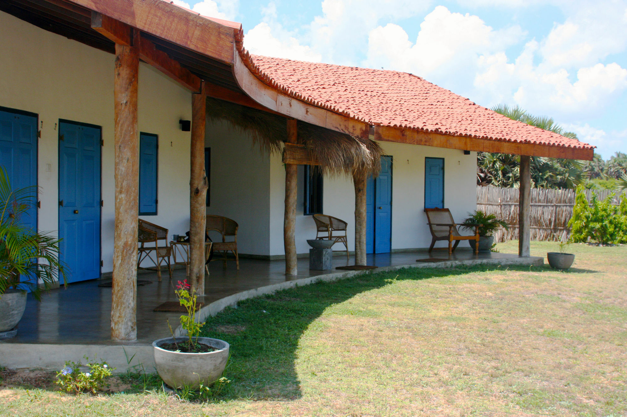 Palagama Beach Etalai Экстерьер фото
