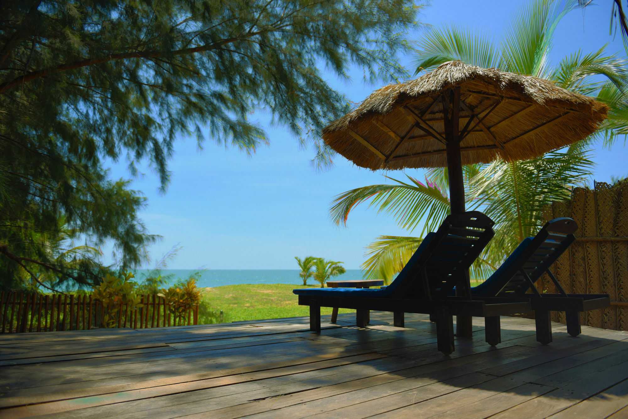 Palagama Beach Etalai Экстерьер фото